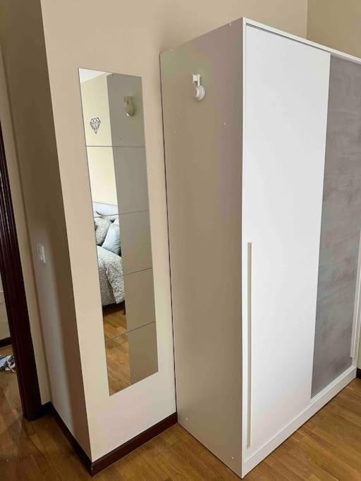 Apartamento Con Vistas A La Montana Infiesto Extérieur photo
