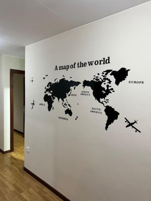 Apartamento Con Vistas A La Montana Infiesto Extérieur photo
