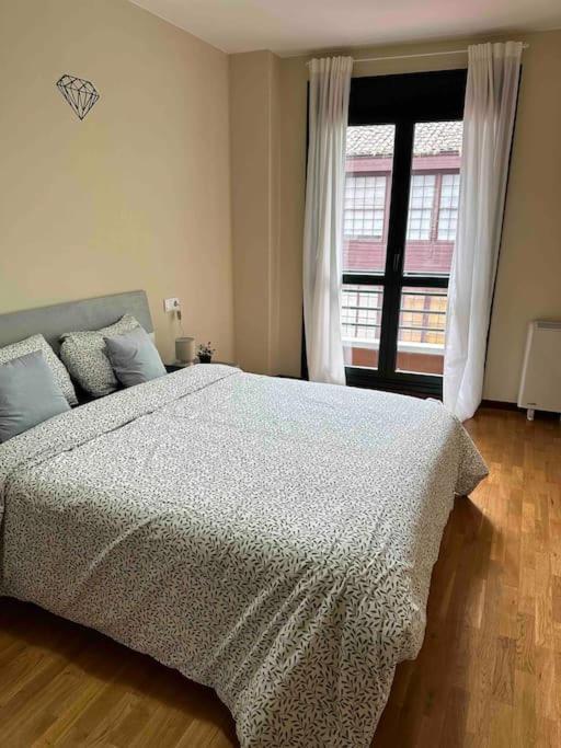 Apartamento Con Vistas A La Montana Infiesto Extérieur photo