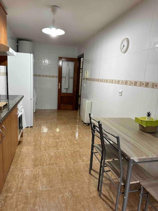 Apartamento Con Vistas A La Montana Infiesto Extérieur photo