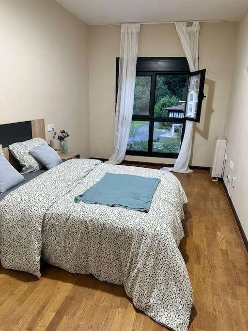 Apartamento Con Vistas A La Montana Infiesto Extérieur photo