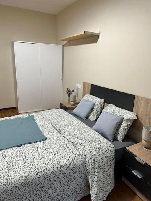 Apartamento Con Vistas A La Montana Infiesto Extérieur photo