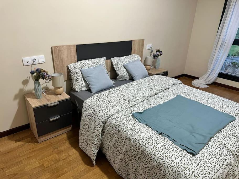 Apartamento Con Vistas A La Montana Infiesto Extérieur photo
