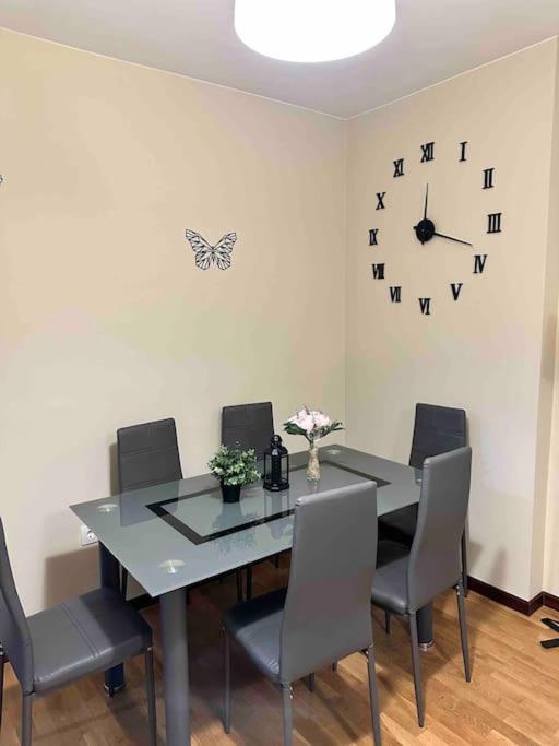 Apartamento Con Vistas A La Montana Infiesto Extérieur photo