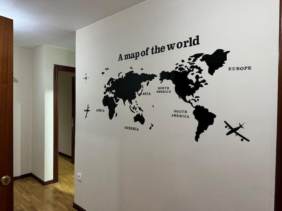 Apartamento Con Vistas A La Montana Infiesto Extérieur photo