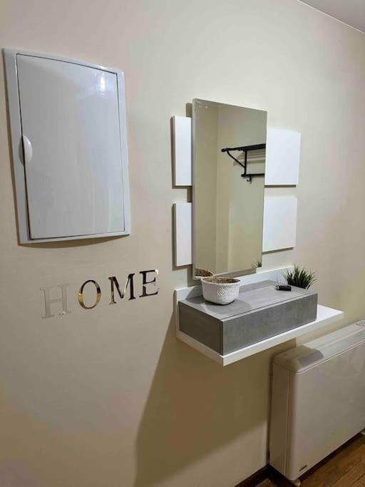 Apartamento Con Vistas A La Montana Infiesto Extérieur photo