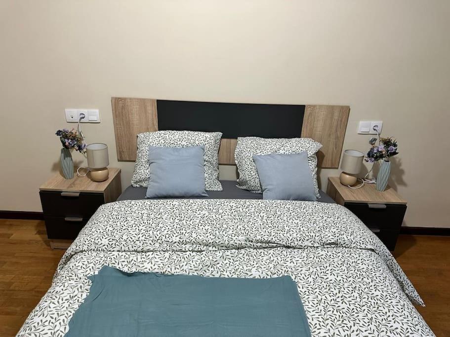 Apartamento Con Vistas A La Montana Infiesto Extérieur photo